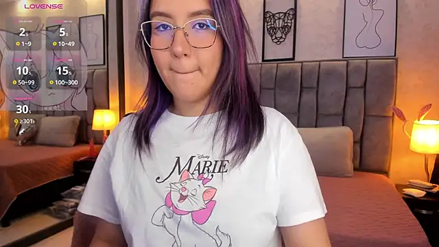 sweet--emily online show from March 4, 4:17 am