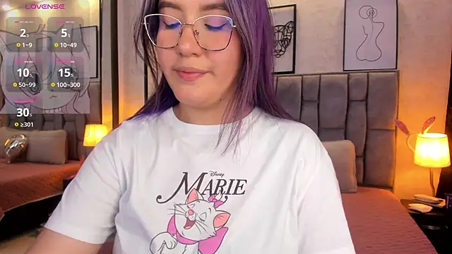 sweet--emily online show from March 4, 7:30 am