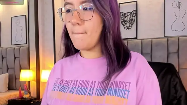 sweet--emily online show from March 7, 10:02 am