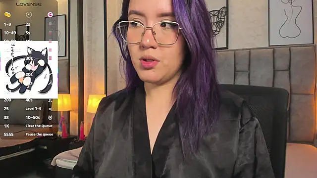 sweet--emily online show from March 14, 7:37 am