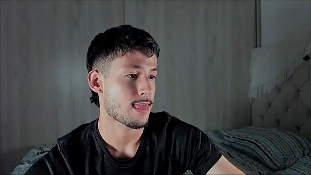 dimitri targaryen online show from March 19, 8:29 am