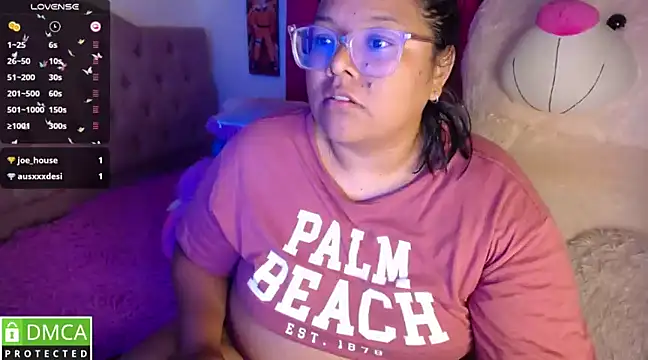 KittyHot20 online show from February 7, 2:08 am