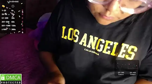 KittyHot20 online show from February 17, 5:04 am