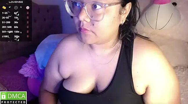 KittyHot20 online show from February 20, 1:03 am