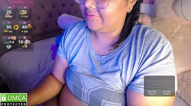 KittyHot20 online show from March 15, 10:22 pm