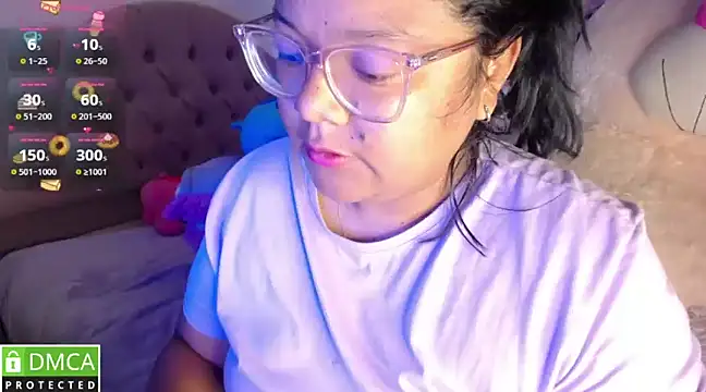 KittyHot20 online show from March 19, 2:13 pm