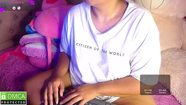 KittyHot20 online show from December 4, 2:59 pm