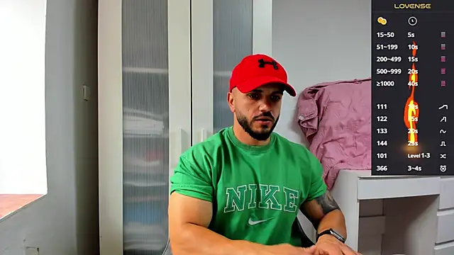 supermanboy94 online show from May 20, 5:57 am