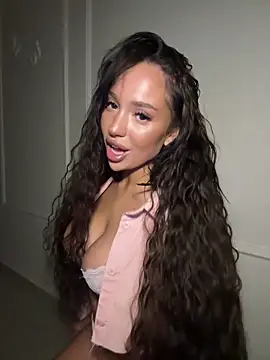 CardiSweetBaby online show from October 14, 6:20 pm