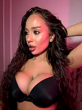 CardiSweetBaby online show from November 14, 2:27 pm