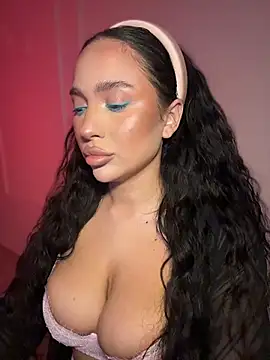 CardiSweetBaby online show from June 11, 7:12 pm