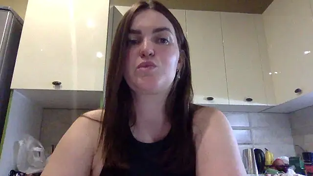 Karolina llove online show from September 29, 5:07 pm