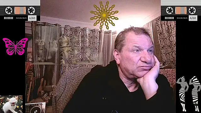 Snapshot of coryassman chatting on December 14, 7:40 am coryassman online show from December 14, 7:40 am
