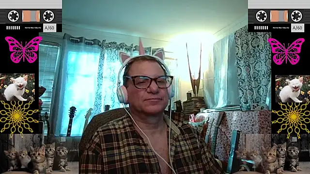 Snapshot of coryassman chatting on February 1, 3:39 pm coryassman online show from February 1, 3:39 pm