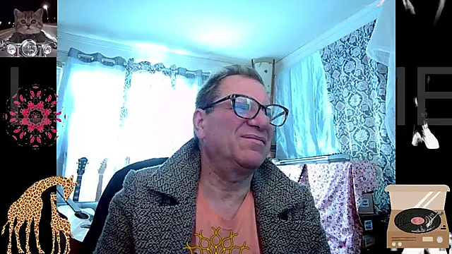 Snapshot of coryassman chatting on February 22, 5:35 pm coryassman online show from February 22, 5:35 pm