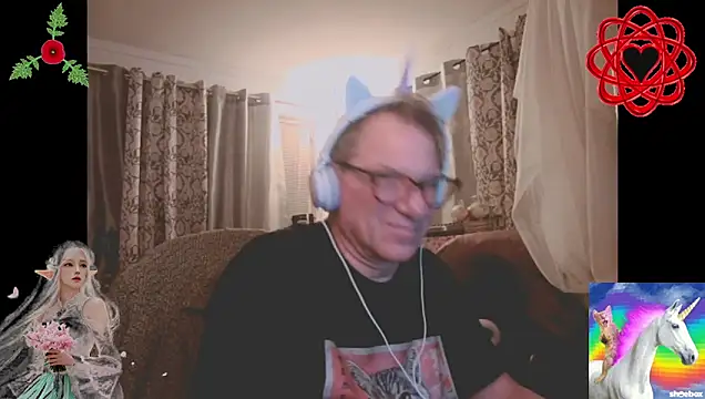 Snapshot of coryassman chatting on September 9, 9:31 am coryassman online show from September 9, 9:31 am