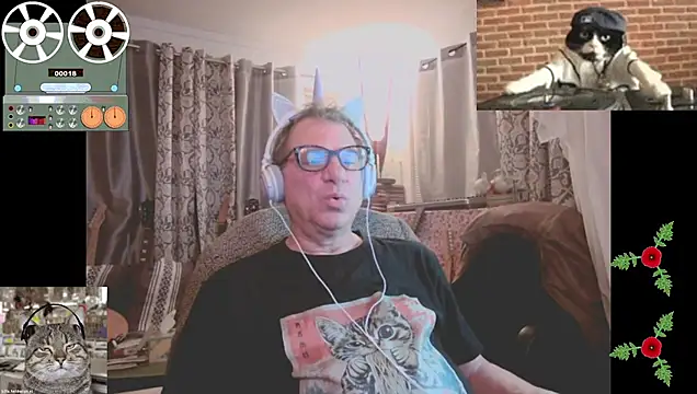 Snapshot of coryassman chatting on September 10, 6:46 am coryassman online show from September 10, 6:46 am