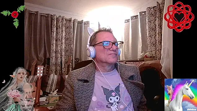 Snapshot of coryassman chatting on September 12, 10:37 am coryassman online show from September 12, 10:37 am