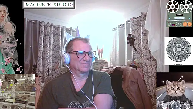 Snapshot of coryassman chatting on September 26, 10:30 am coryassman online show from September 26, 10:30 am