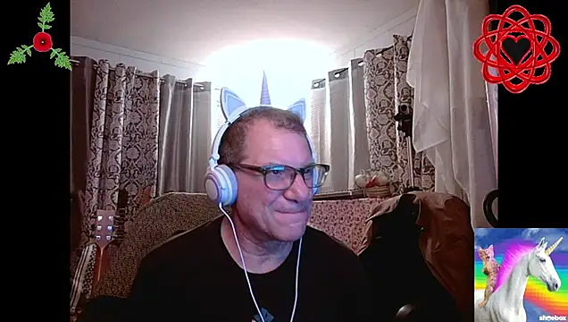 Snapshot of coryassman chatting on October 2, 7:59 am coryassman online show from October 2, 7:59 am