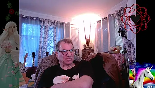 Snapshot of coryassman chatting on October 8, 10:40 pm coryassman online show from October 8, 10:40 pm