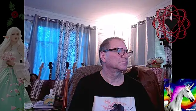 Snapshot of coryassman chatting on October 10, 12:53 am coryassman online show from October 10, 12:53 am