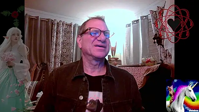 Snapshot of coryassman chatting on October 12, 7:29 am coryassman online show from October 12, 7:29 am