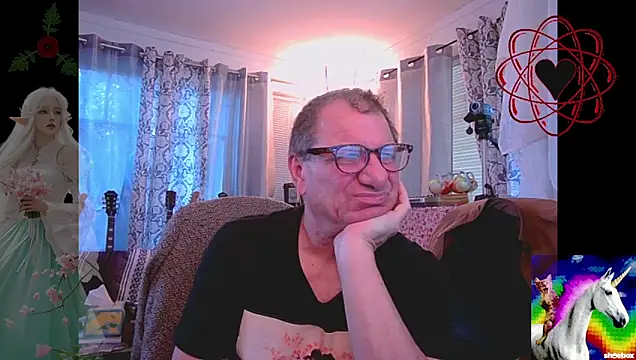 Snapshot of coryassman chatting on October 12, 11:04 pm coryassman online show from October 12, 11:04 pm
