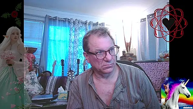 Snapshot of coryassman chatting on October 15, 11:05 pm coryassman online show from October 15, 11:05 pm