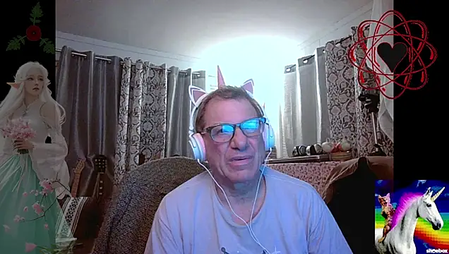 Snapshot of coryassman chatting on October 23, 8:57 am coryassman online show from October 23, 8:57 am