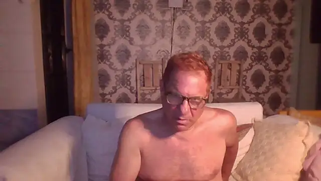 coryassman online show from November 23, 12:10 am