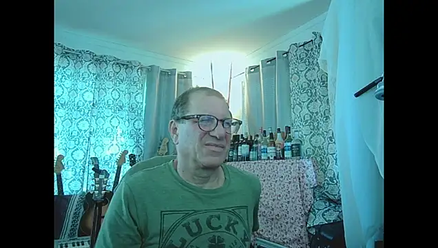 coryassman online show from June 19, 6:45 pm