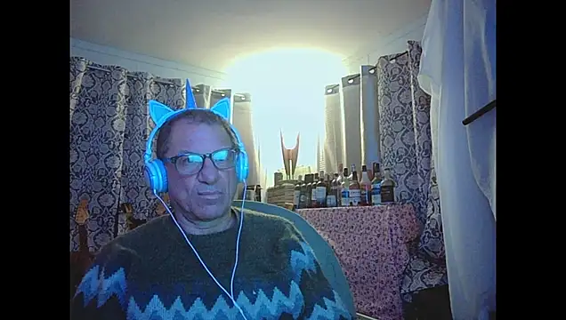 coryassman online show from June 20, 11:24 am