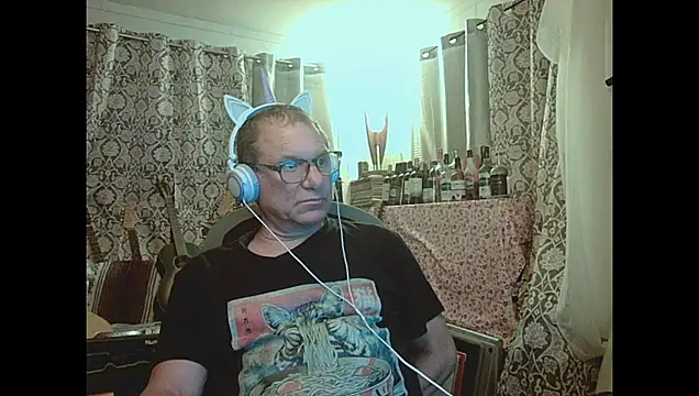 coryassman online show from June 24, 8:24 am