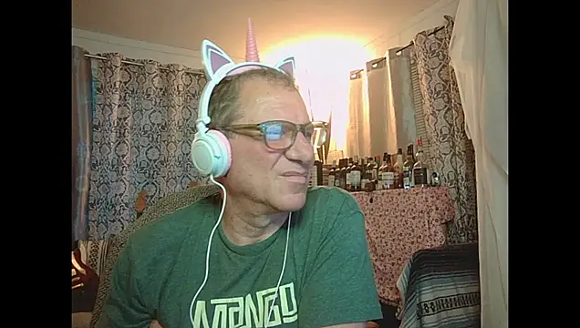 coryassman online show from July 5, 12:56 pm