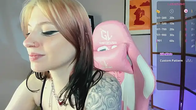 arielabradberry online show from September 11, 1:33 pm