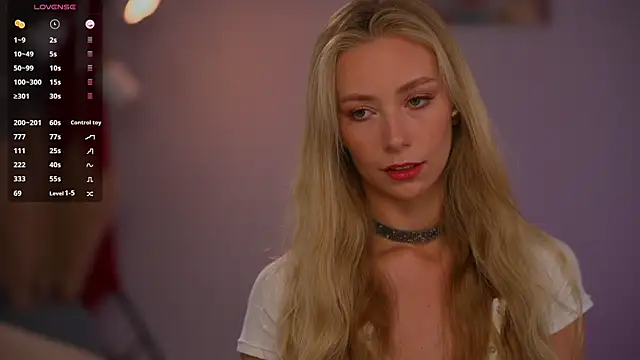 Vika54784 online show from February 19, 3:24 am