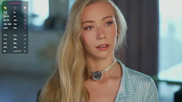 Vika54784 online show from June 5, 2:40 am
