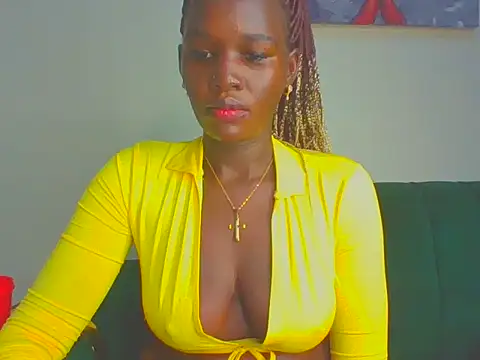 cutesmiling online show from May 23, 12:05 am