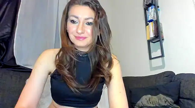 SweetAriana26 online show from January 23, 11:48 am