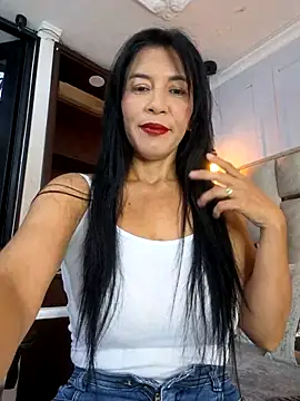 Angel Perv online show from February 4, 11:16 am