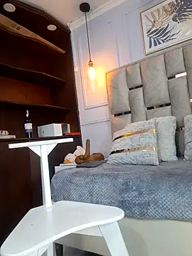 Angel Perv online show from February 13, 5:22 pm