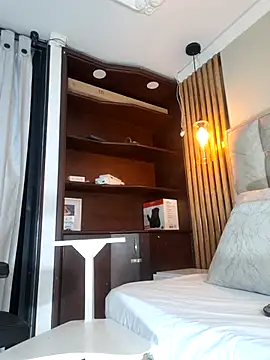 Angel Perv online show from September 20, 9:10 am