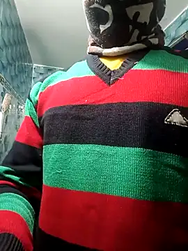 model yesx online show from January 13, 4:45 pm