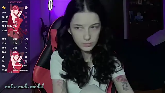 Miya Dream UKR online show from March 14, 12:06 am