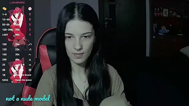 Miya Dream UKR online show from March 28, 2:22 am