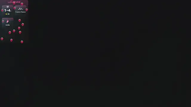 Imkitty-Horny online show from September 26, 3:43 am