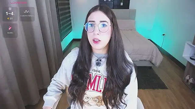 Imkitty-Horny online show from March 29, 2:55 am