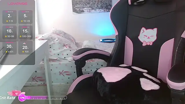 sexy valentina1 online show from February 14, 6:59 pm