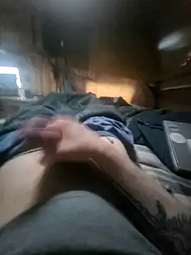 Irishman9077 online show from March 20, 2:29 am